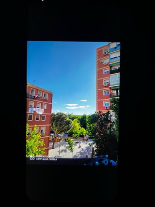 Xiaomi Redmi Note 8 Negro