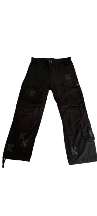 Pantaloni Karl Kani Baggy Fit