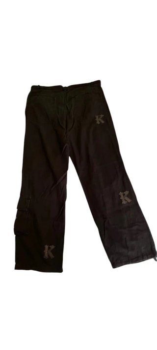 Pantaloni Karl Kani Baggy Fit