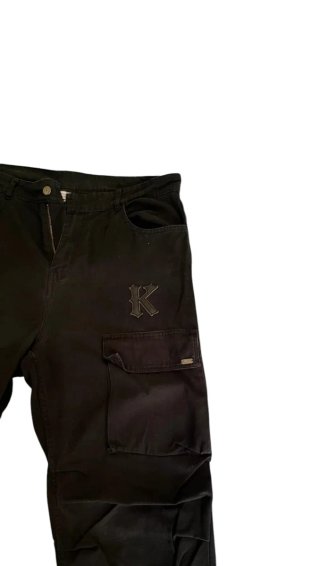 Pantaloni Karl Kani Baggy Fit