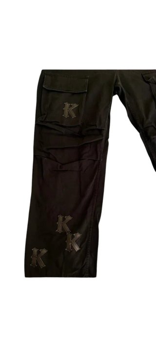 Pantaloni Karl Kani Baggy Fit