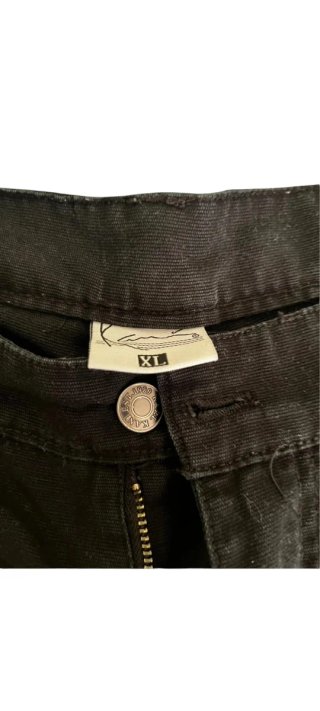 Pantaloni Karl Kani Baggy Fit