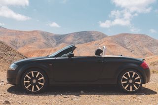 Audi TT 2006