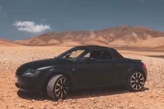 Audi TT 2006