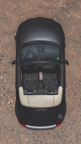 Audi TT 2006