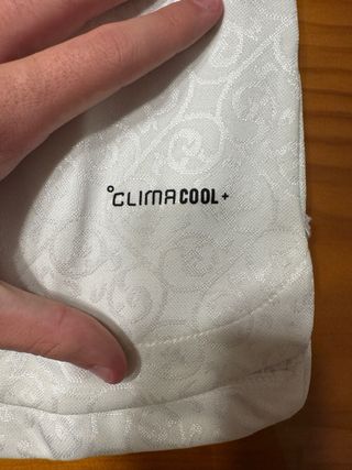 2nda Equipación Selección Española Player Version