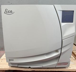 Autoclave Esterilizador WH