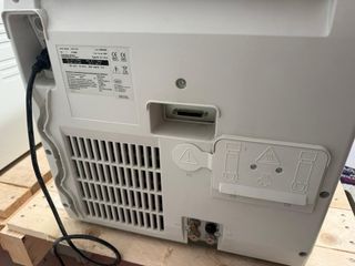 Autoclave Esterilizador WH