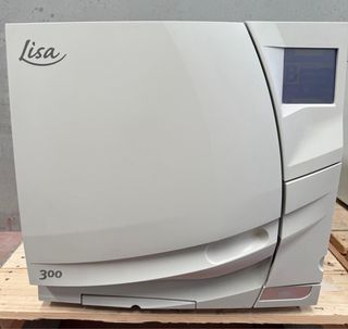 Autoclave Esterilizador WH