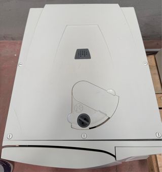 Autoclave Esterilizador WH