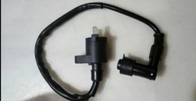 Bobina de altas honda nsr 50 75 ns1 80cc