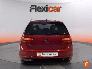 Volkswagen Golf Sport R-Line 2.0 TDI 110kW (150CV)