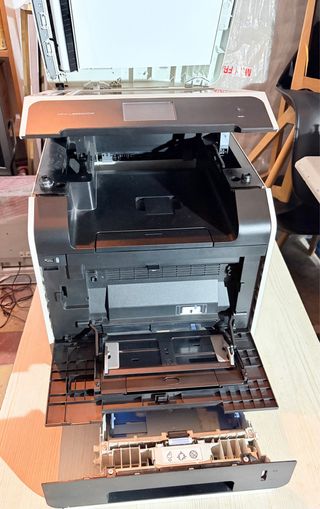 Impresora Multifunción Brother MFC-L8650CDW