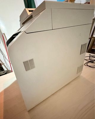 Impresora Multifunción Brother MFC-L8650CDW