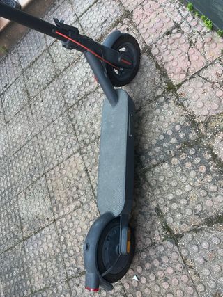 Xiaomi Scooter Pro4 (2ª Gen)