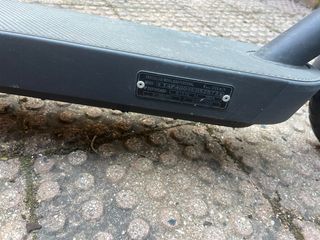 Xiaomi Scooter Pro4 (2ª Gen)