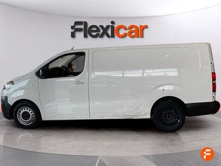 Citroën Jumpy BLUEHDI 100cv Talla L