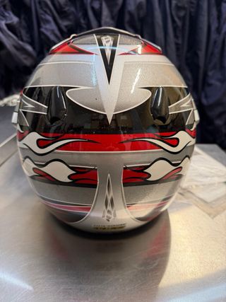 Casco HJC CL-XS Revolution