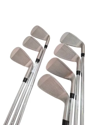 Set de Golf Wilson HDX (ZURDO)