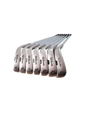 Set de Golf Wilson HDX (ZURDO)