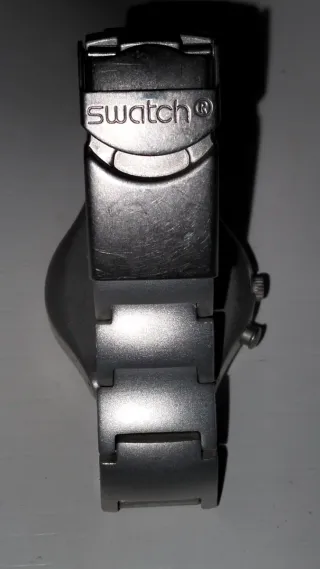 Reloj Swatch Swiss Irony Edición Limitada 1996