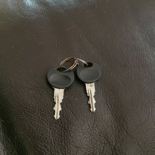 Viaje Baúl de techo negro 304L Modelo Bermude 100