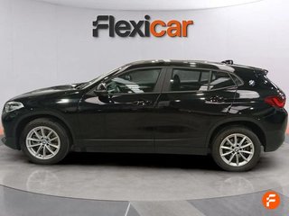 BMW X2 xDrive20dA