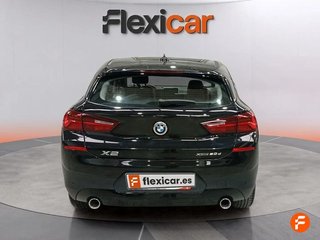 BMW X2 xDrive20dA