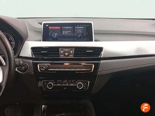 BMW X2 xDrive20dA