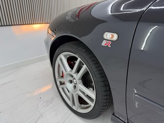 SEAT Leon cupra 1.8T  225cv  2005