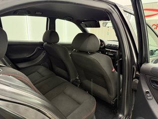 SEAT Leon cupra 1.8T  225cv  2005