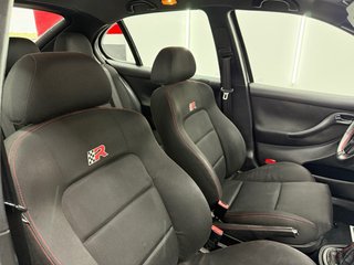 SEAT Leon cupra 1.8T  225cv  2005