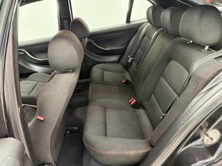 SEAT Leon cupra 1.8T  225cv  2005