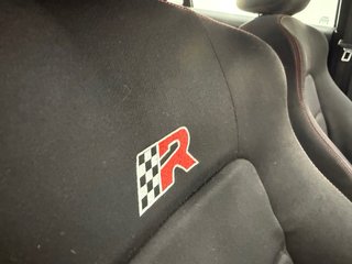 SEAT Leon cupra 1.8T  225cv  2005