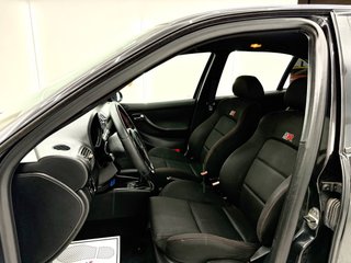 SEAT Leon cupra 1.8T  225cv  2005