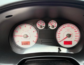 SEAT Leon cupra 1.8T  225cv  2005