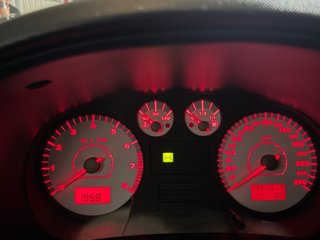 SEAT Leon cupra 1.8T  225cv  2005