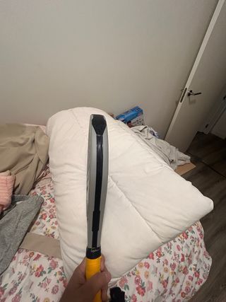 Pala Padel Alkemia Terra Casi Nueva