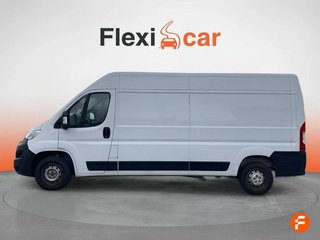 Opel Movano 2022