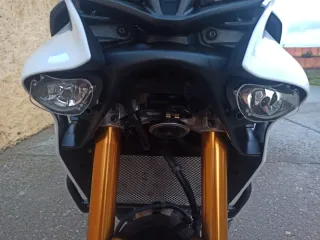 Yamaha Tracer 9 GT