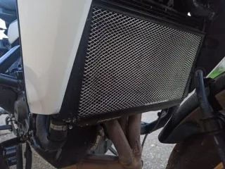 Yamaha Tracer 9 GT