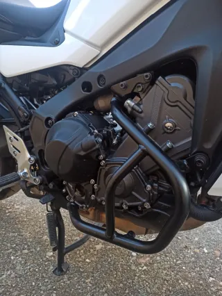 Yamaha Tracer 9 GT