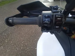 Yamaha Tracer 9 GT