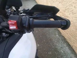 Yamaha Tracer 9 GT
