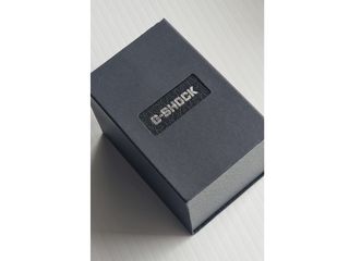 Casio G-Shock GWX-5600 G-Lide - NUEVO Japón