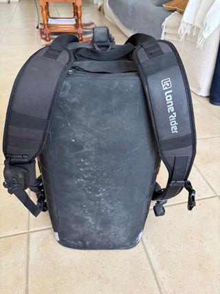 Lone Rider Overlander 30L Bolsa Moto