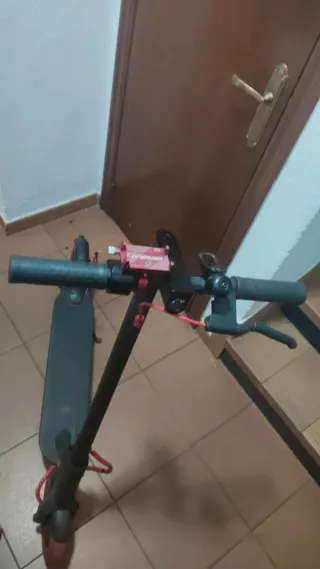 Patinete Eléctrico Xiaomi Pro