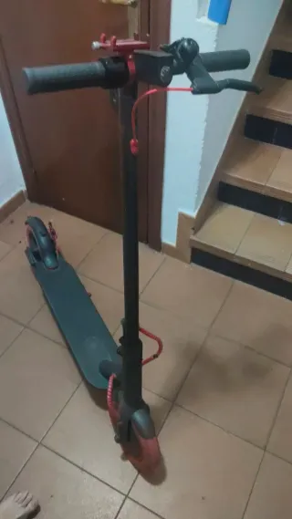 Patinete Eléctrico Xiaomi Pro
