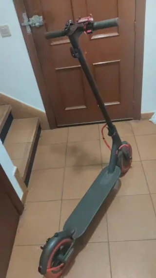 Patinete Eléctrico Xiaomi Pro