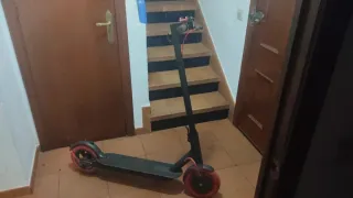 Patinete Eléctrico Xiaomi Pro